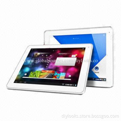 Android tablet PC, 9.7" HD Retina Touch Screen Android 4.1, 2GB RAM + 16GB ROM, CPU: RK3188